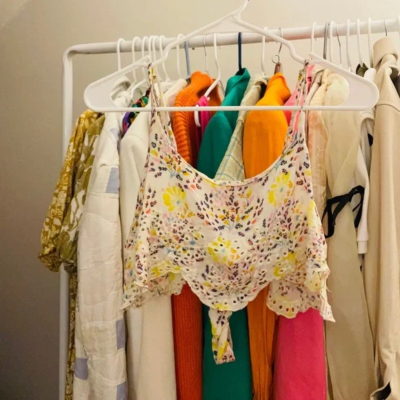 Free People Intimately "So Much Fun" Set Size Small - Picture 11 of 12